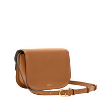 Furla Sfera Mini Bolso Bandolera Brandy Furla Sfera Mini Bolso Bandolera Brandy 1